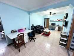 Blk 872 Yishun Street 81 (Yishun), HDB 5 Rooms #568345171